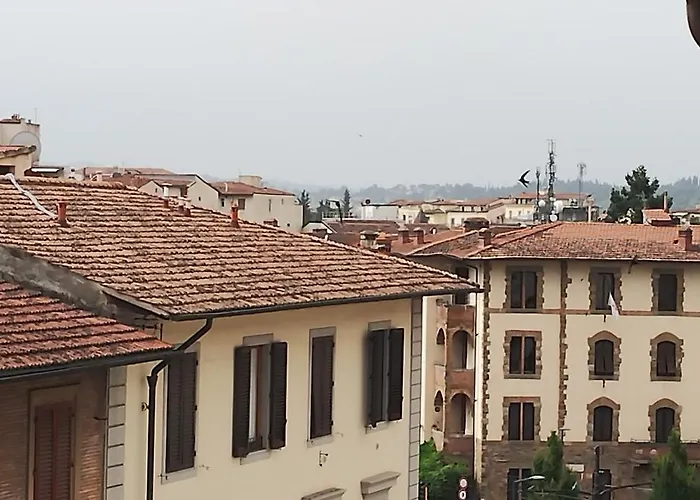 Sanesi'S Penthouse