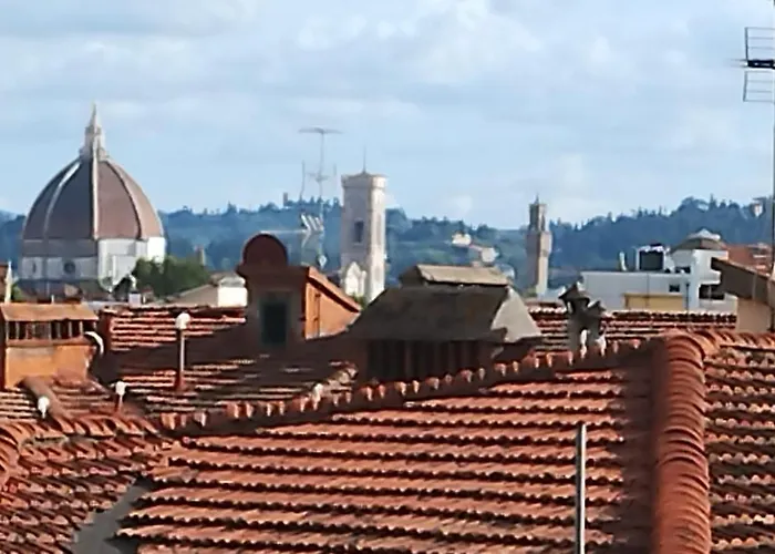 Sanesi'S Penthouse