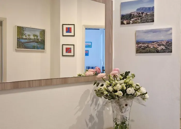 51, 10 Minutes From City Centre By Tram