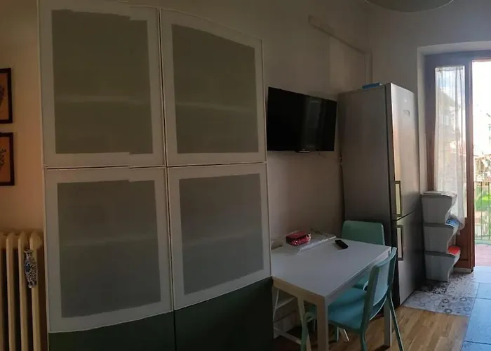 Casa Camilla, Bright Terraced Familyhome, Ac